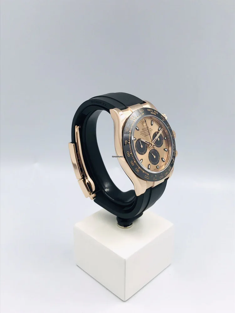 Rolex Daytona Box and papers 2019